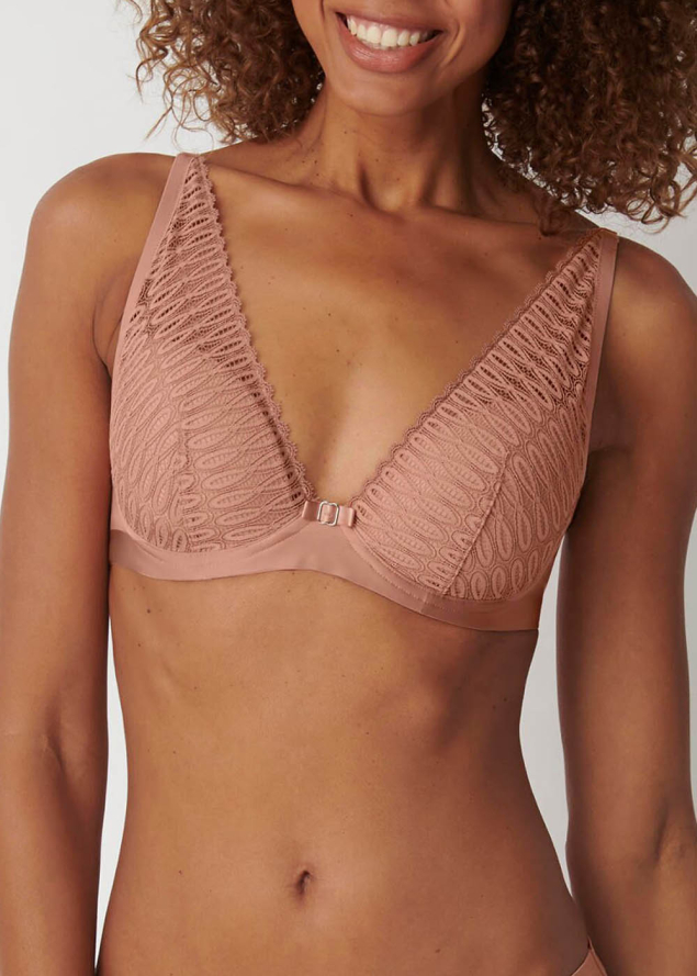Soutien-gorge Ampliforme  Armatures Triumph